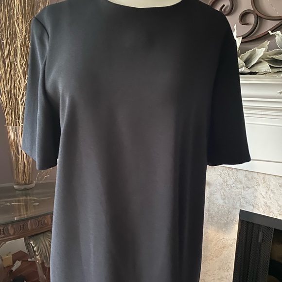 Du-Date Career Little Black Dress - Picture 4 of 16